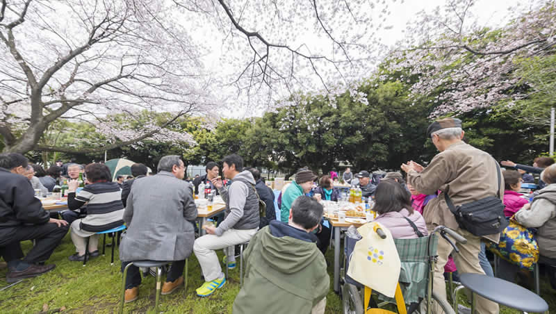 浦安ともに歩む会-